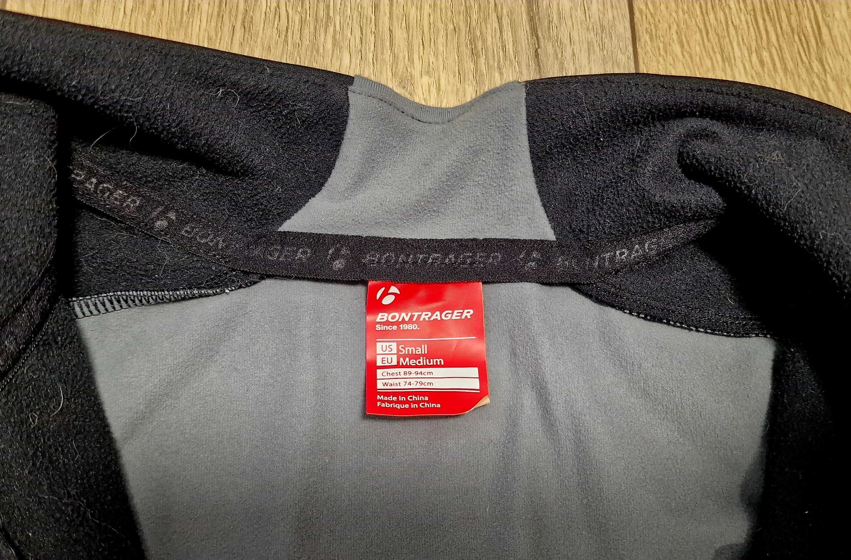 Softshell rowerowy Bontrager rozm S