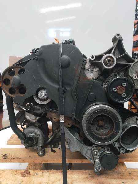 Motor Audi A4 1.9 tdi 90 cv AHH