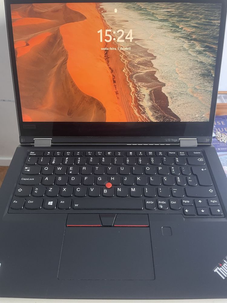 Lenovo Thinkpad L13 Yoga