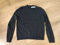 Sweter sweterek Zara basic rozmiar S