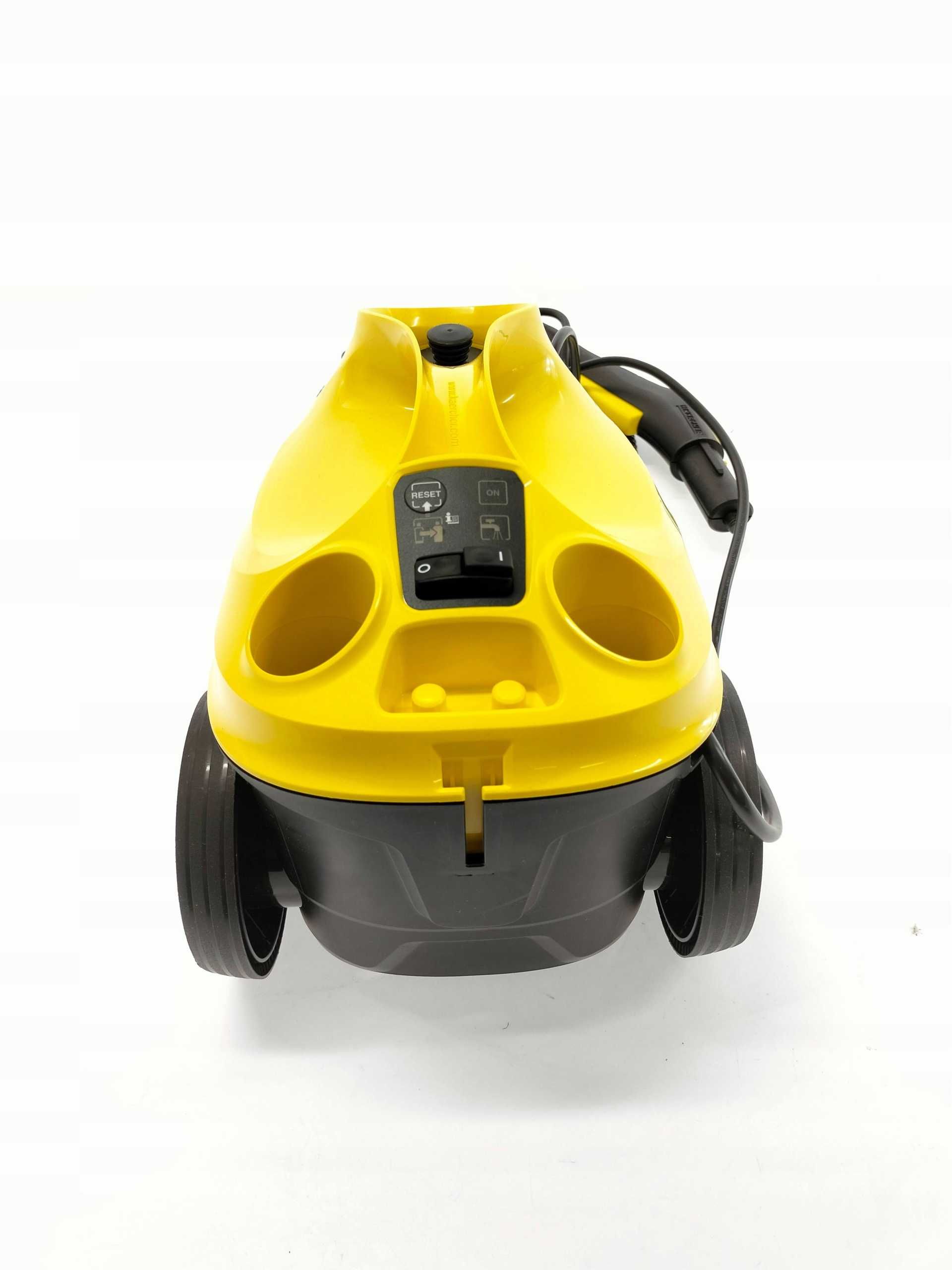 KARCHER parownica SC3 1900 W / 1 l