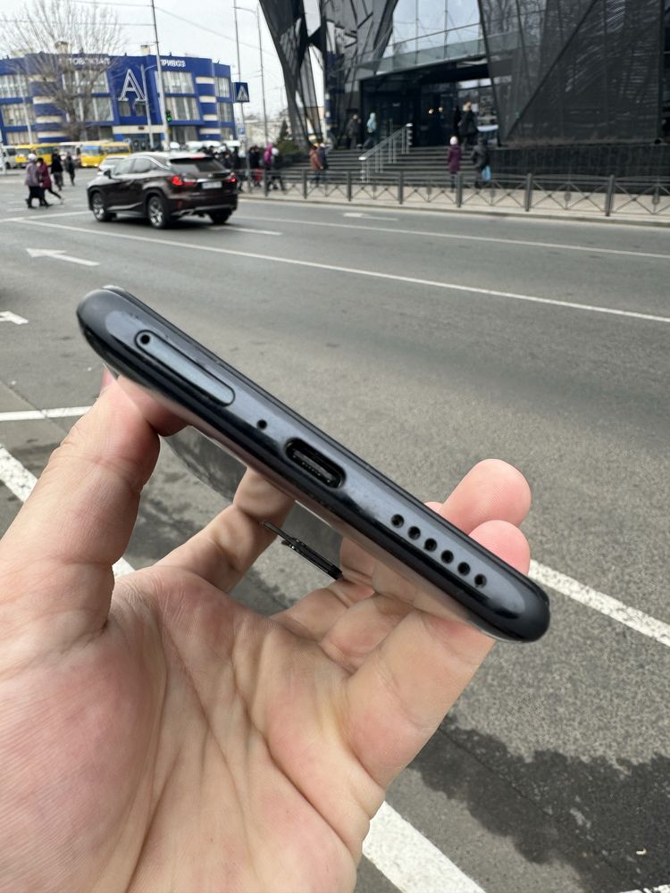 Xiaomi Mi 11 T 8/128 Gray ГАРАНТИЯ