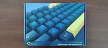 Akko Macaw ASA Keycaps set