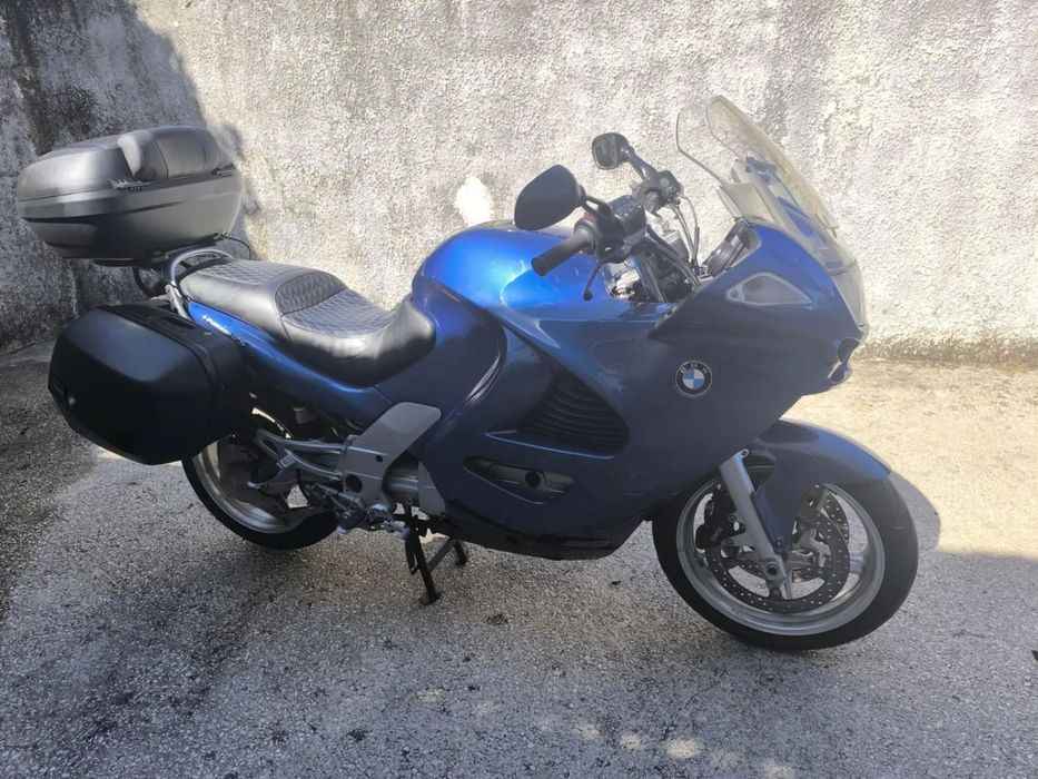 BMW K 1200 RS