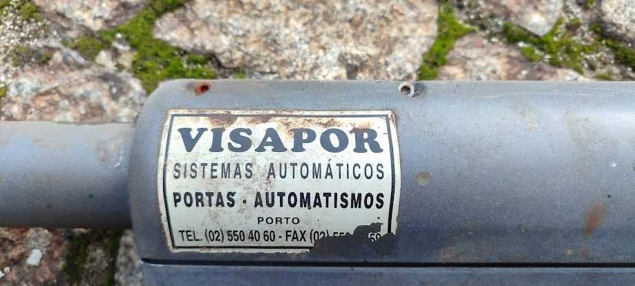 Atuador Linear Elétrico - Motor para Portão Automático / Janela