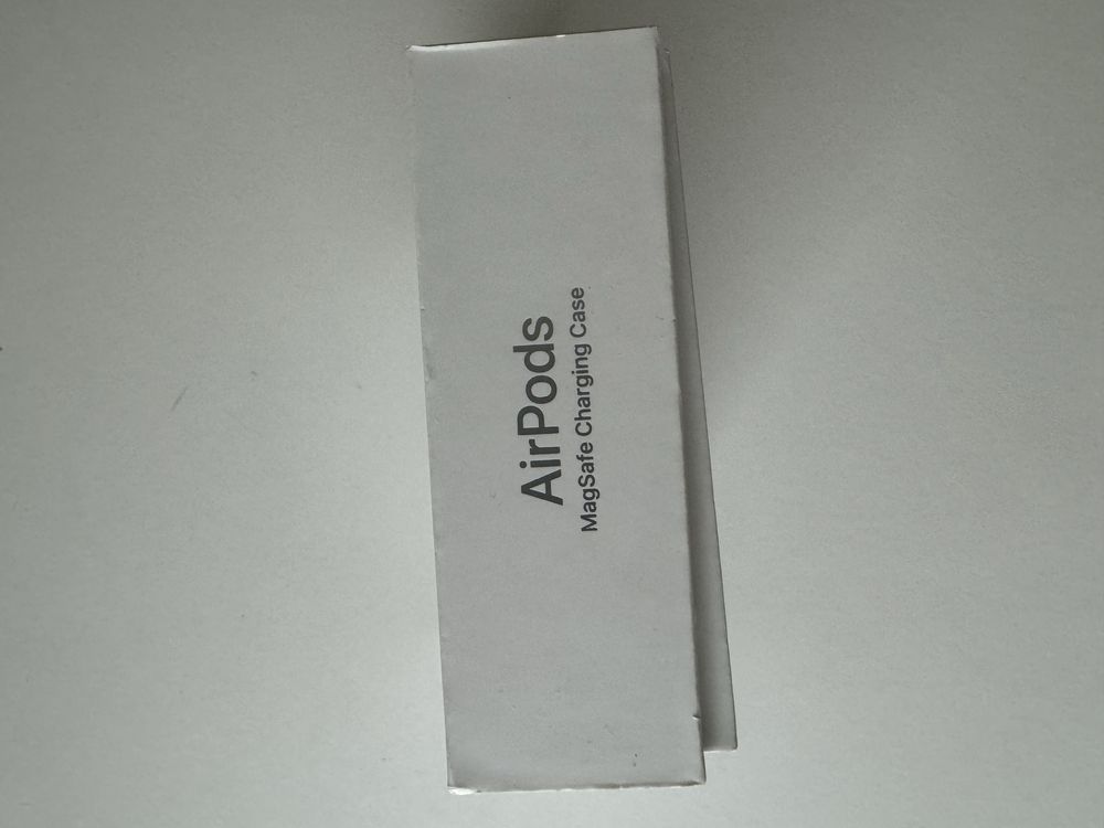 Apple Airpods 3 Geração