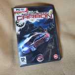Need For Speed Carbon PC Polskie wydanie