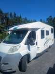 Fiat Ducato  Kamper Fiat Ducato McLouis 253