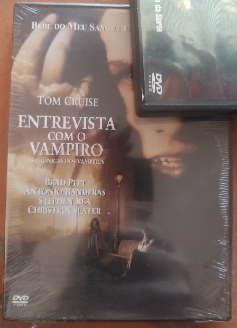 Filmes originais a 2€