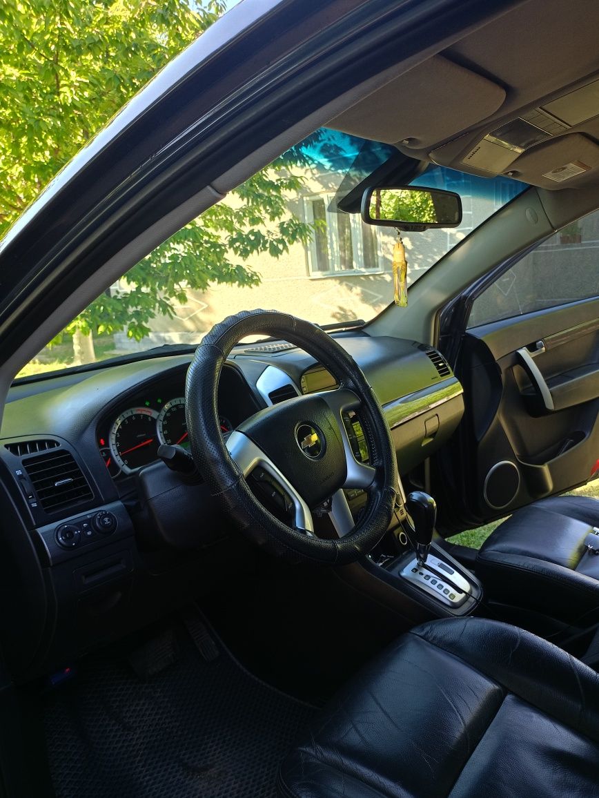 Продам власний автомобіль