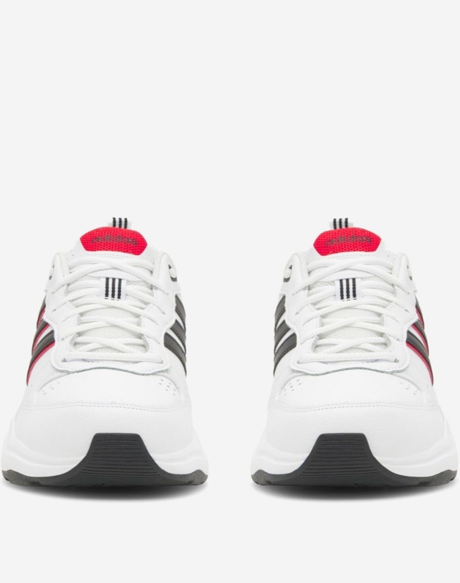 adidas strutter white