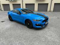 Ford Mustang GT  5.0