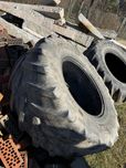 Sprzedam opony michelin 540/65 r28