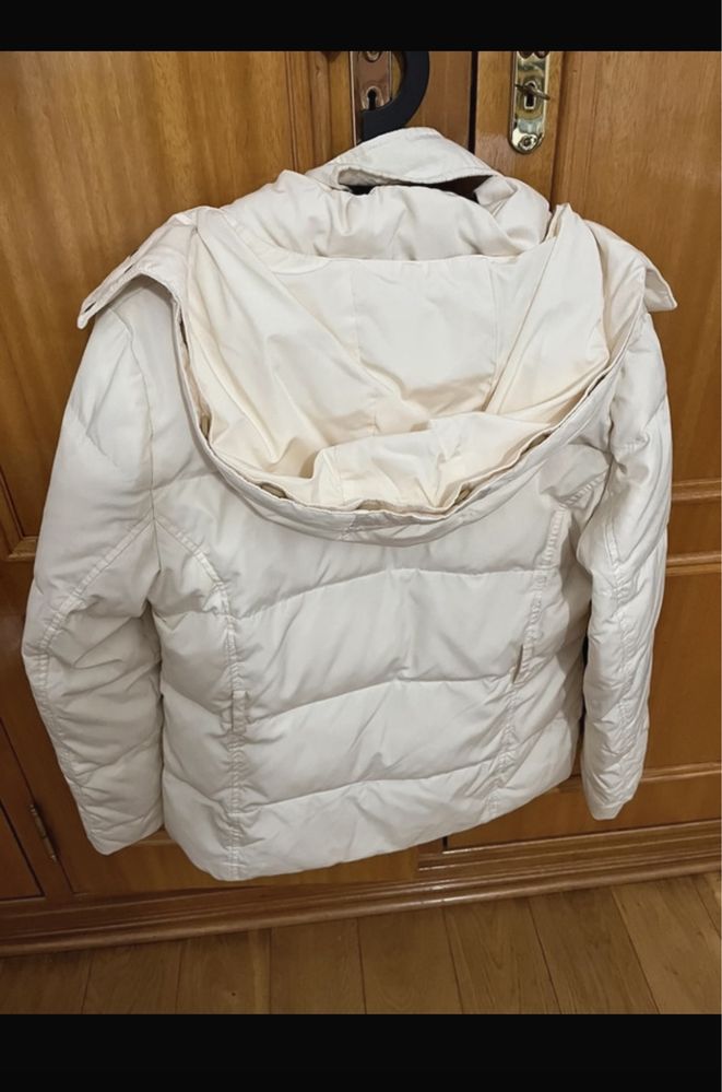Blusao penas Tommy Hilfiger