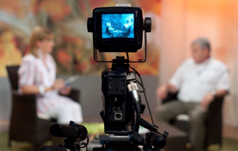 Зйомка Reels, TikTok, YouTube під ключ