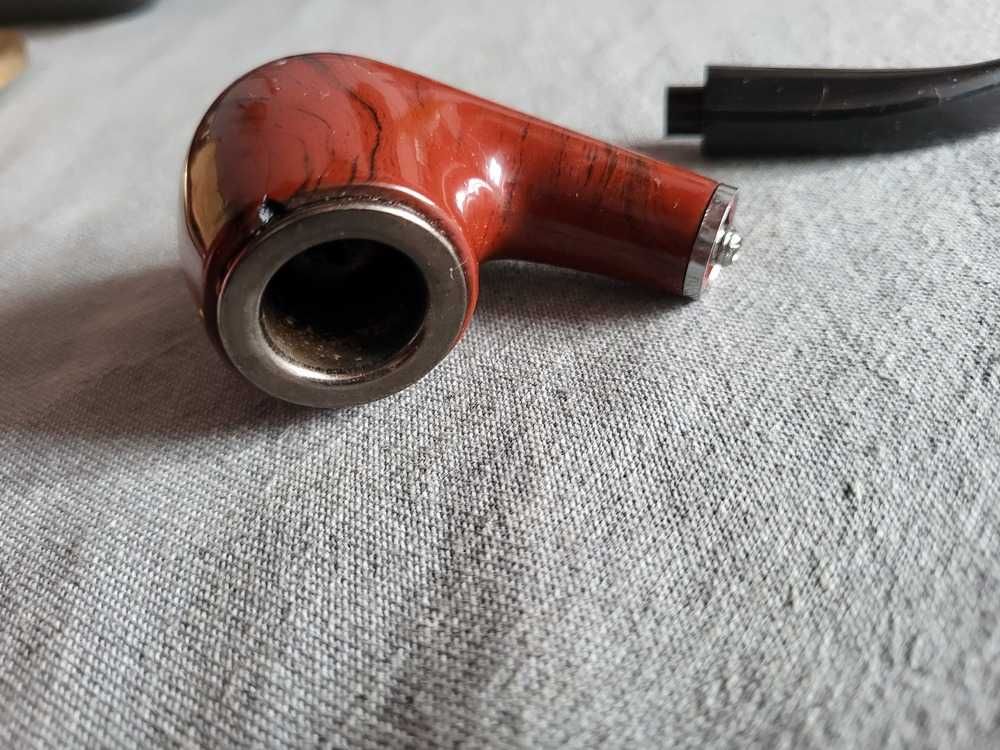 Cachimbo Desmontável