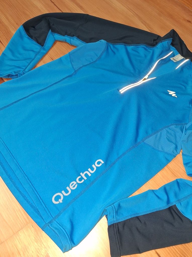 Велокофта quechua оригінал