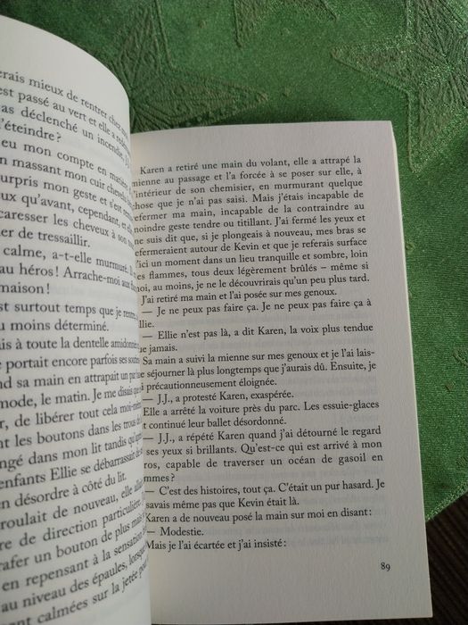 Chinook. Portes incluídos.