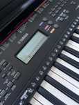 Синтезатор Yamaha ( електронне піаніно, фортепіано)
