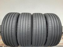 4 opony 205/55 R19 Michelin Primacy 4 2022r 6.5mm
