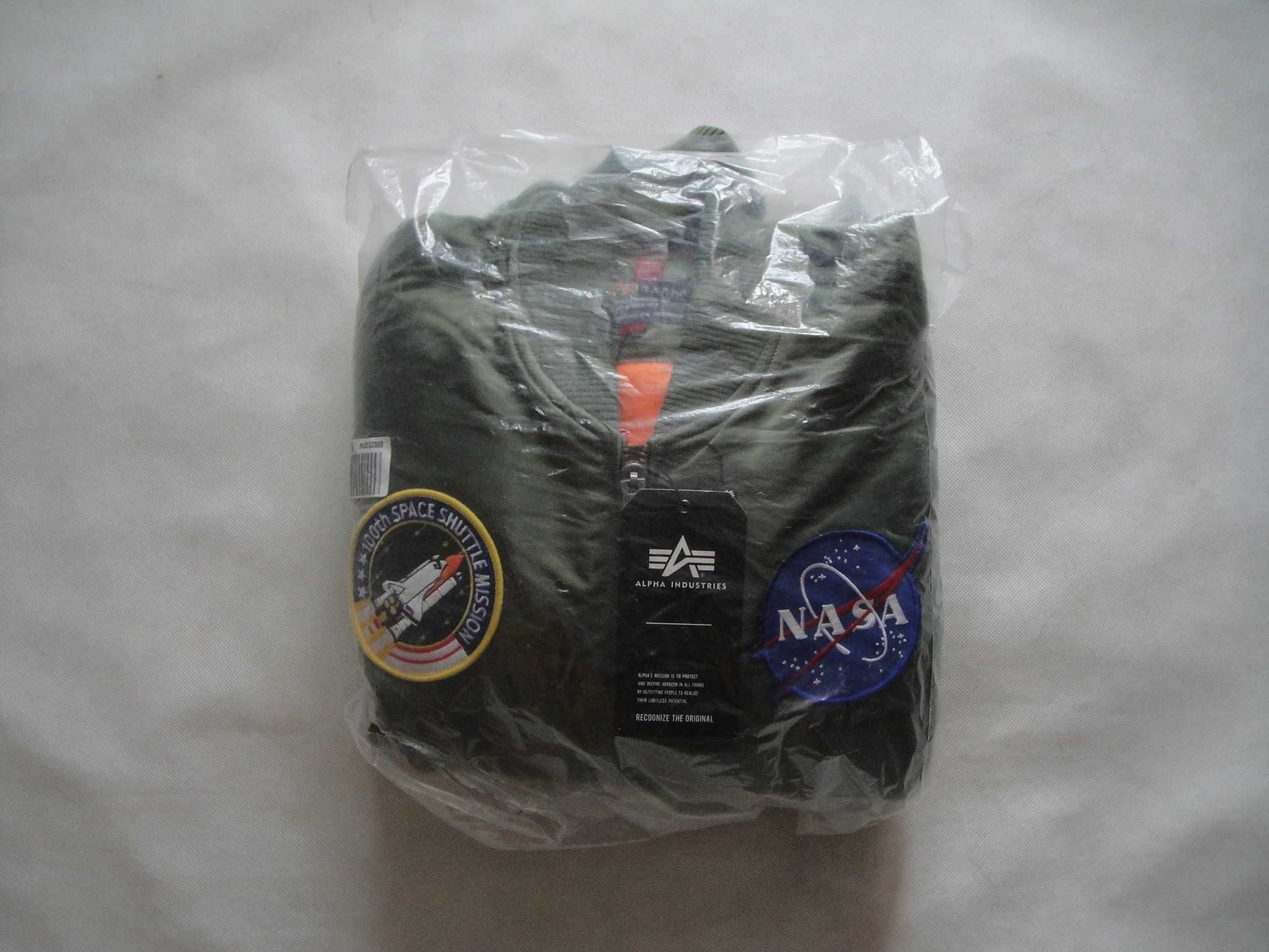 Bomberka Alpha Industries