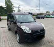 Sprzedam Fiata Doblo II