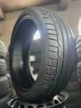 Troco por 215 ou 225 - Pneus Dunlop SportMax 205/40R18