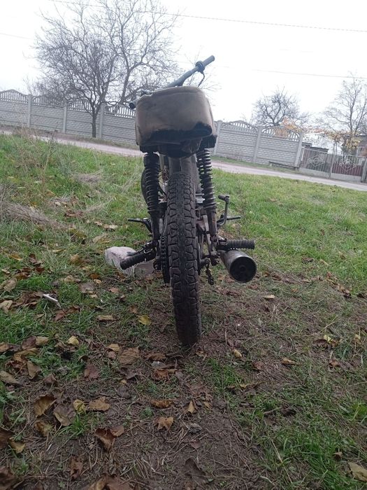 Продам альфу 110