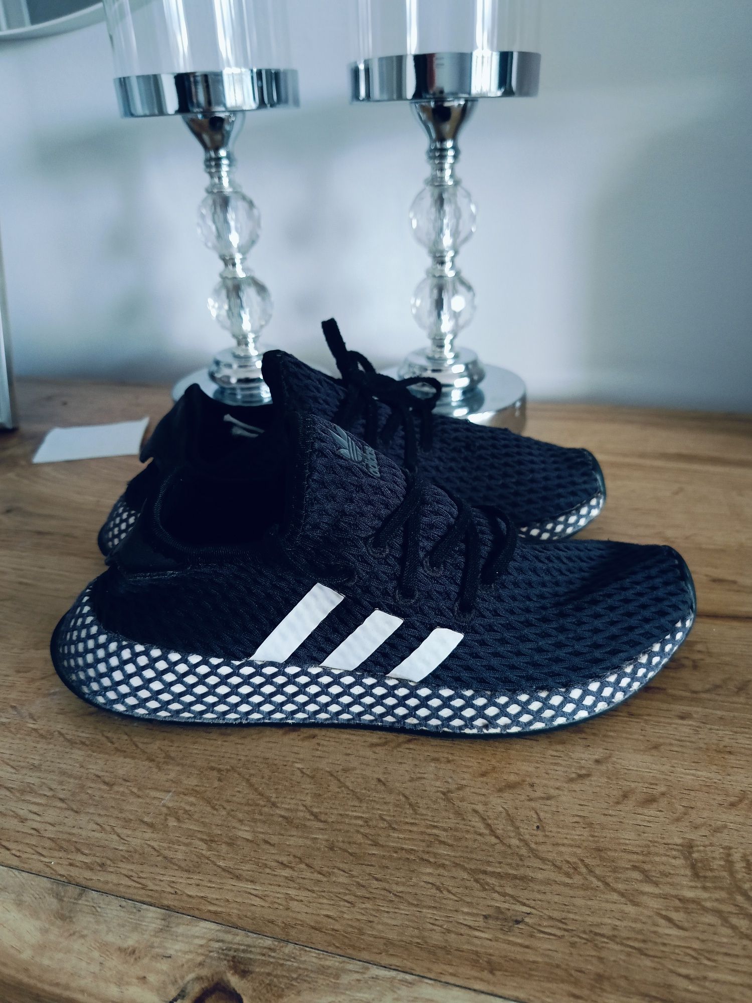 Buty adidas deerupt 35