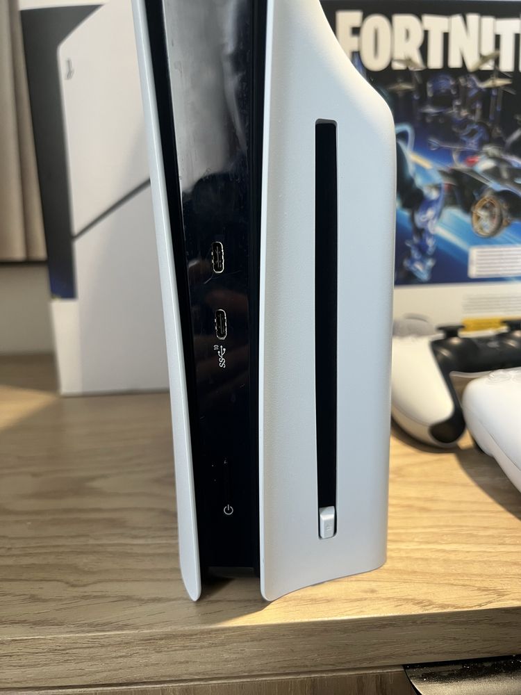playstation 5 slim