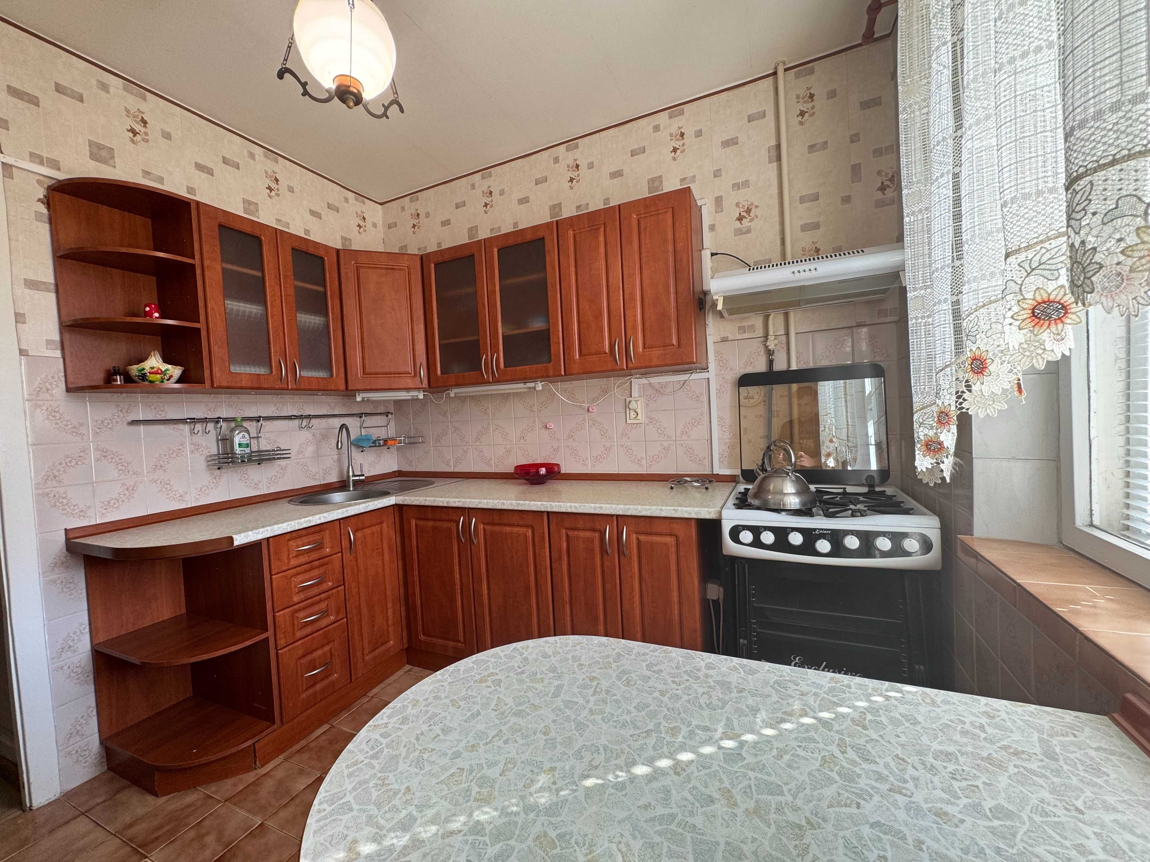 Продаж 2-к Квартири Червоної Калини , Маковського, Троещина