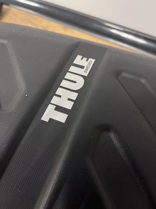 Thule torba na laptopa