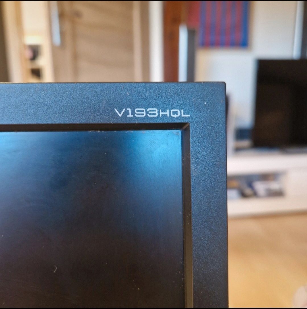 Monitor Acer V193HQL 19"