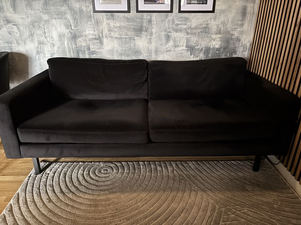 Sofa kanapa welur