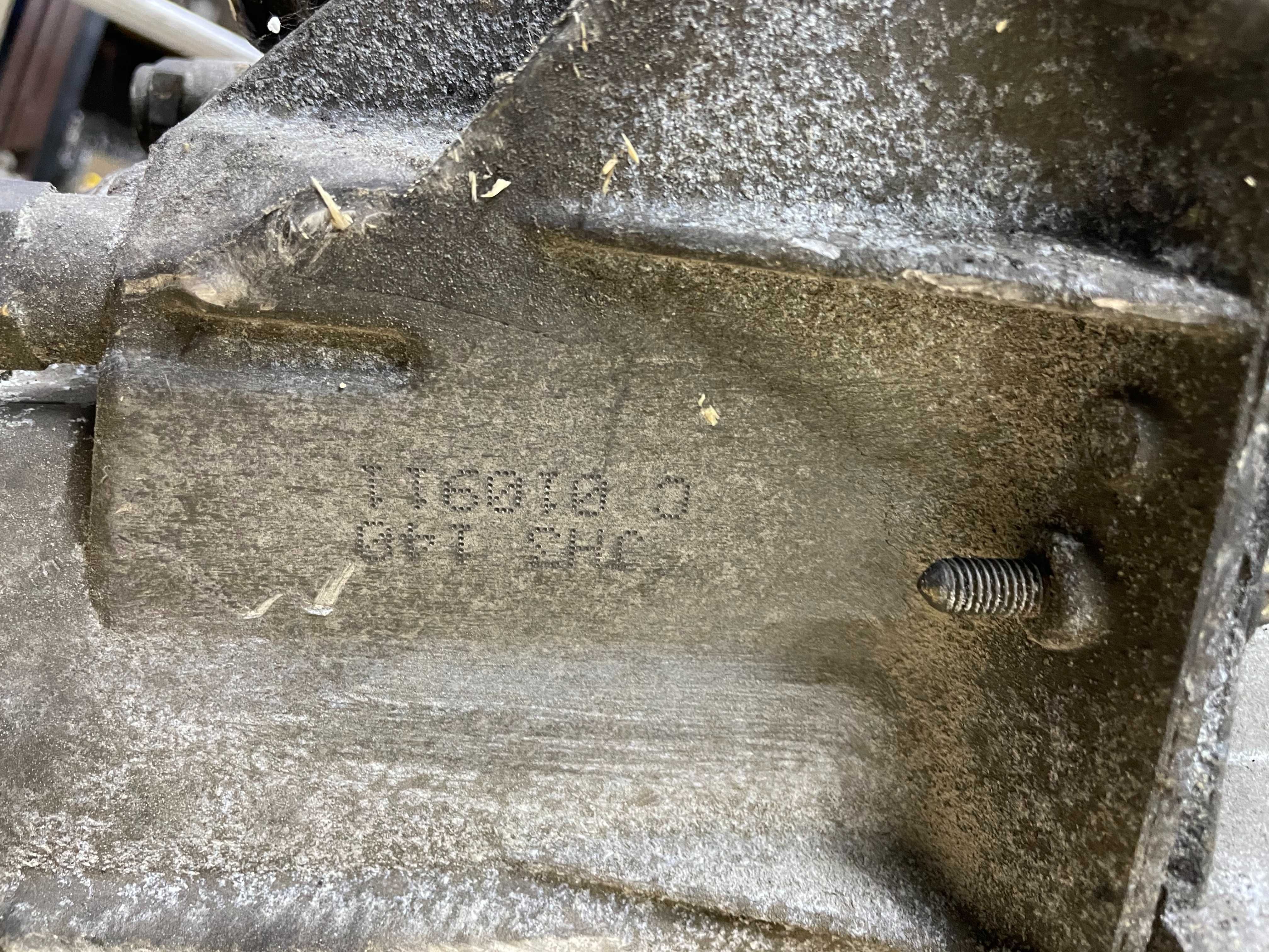 МКПП Renault kango\ Nissan Micra K12 1.5 dCi JH3140 механіка канго
