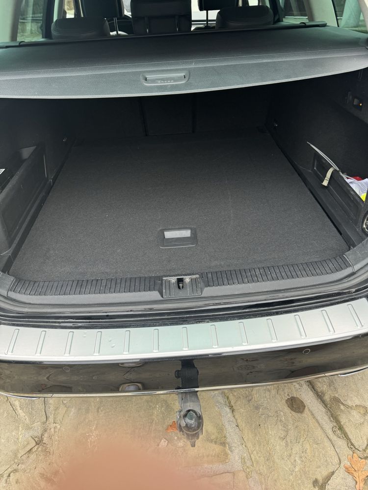 Passat B8 240 KM Polski salon R-Line 4x4 Hak automatyczny FV23%