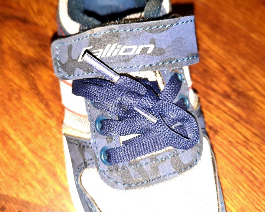 Дитячі Кросівки Callion