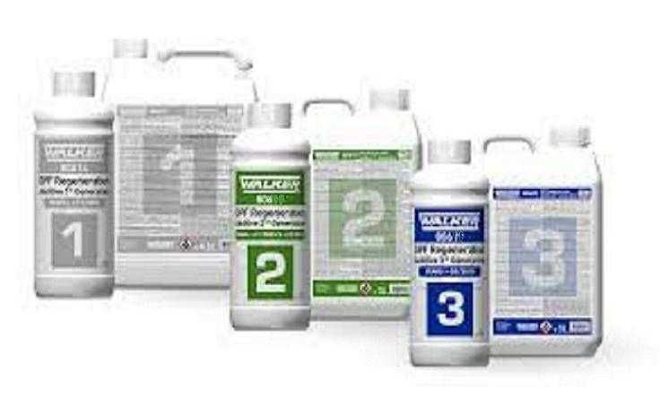 4290грн Присадка пропалювання сажевих FAP powerflex Eolys 176 infineum