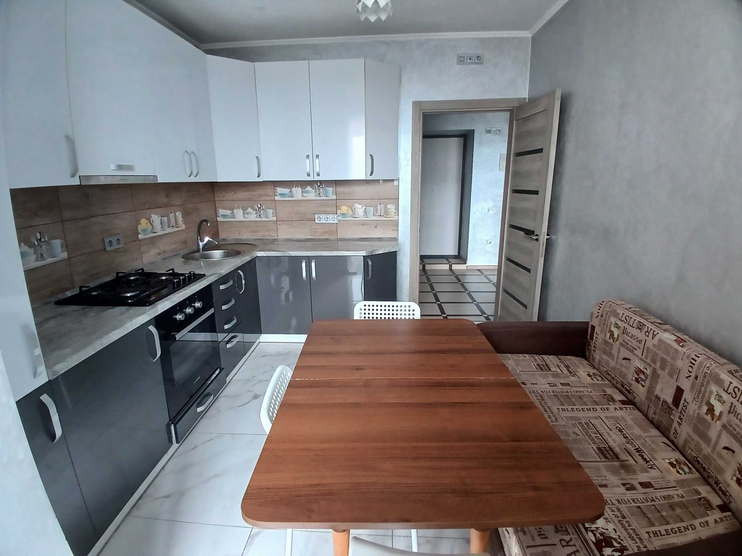 Оренда квартири по вулиці Горбачевського (АС 2)