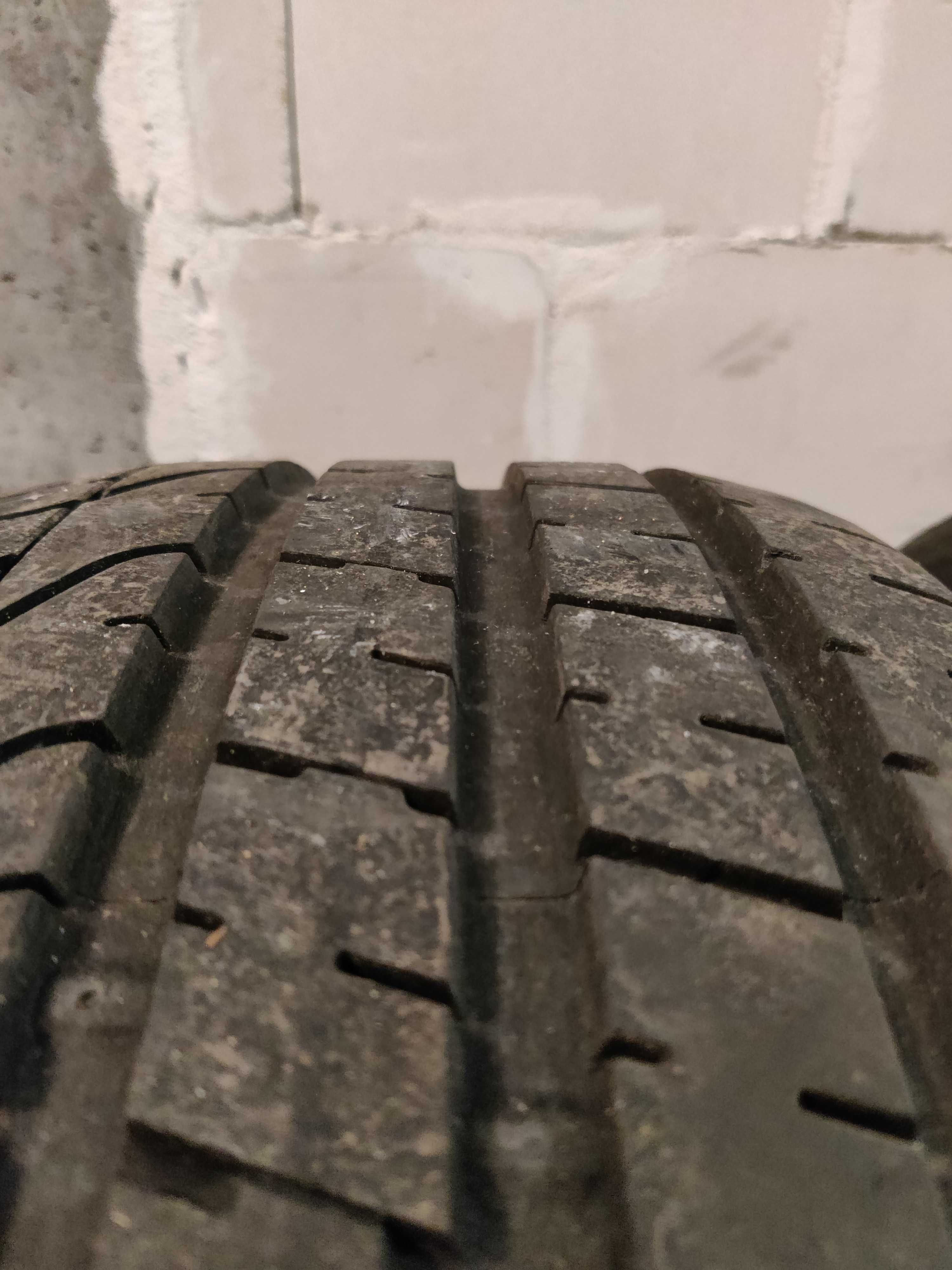 Opony letnie Pirelli 255/35/19