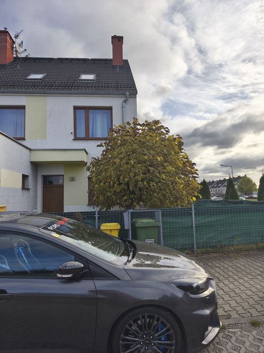 Szeregówka na wynajem