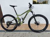 Bicicleta Giant Stance  29