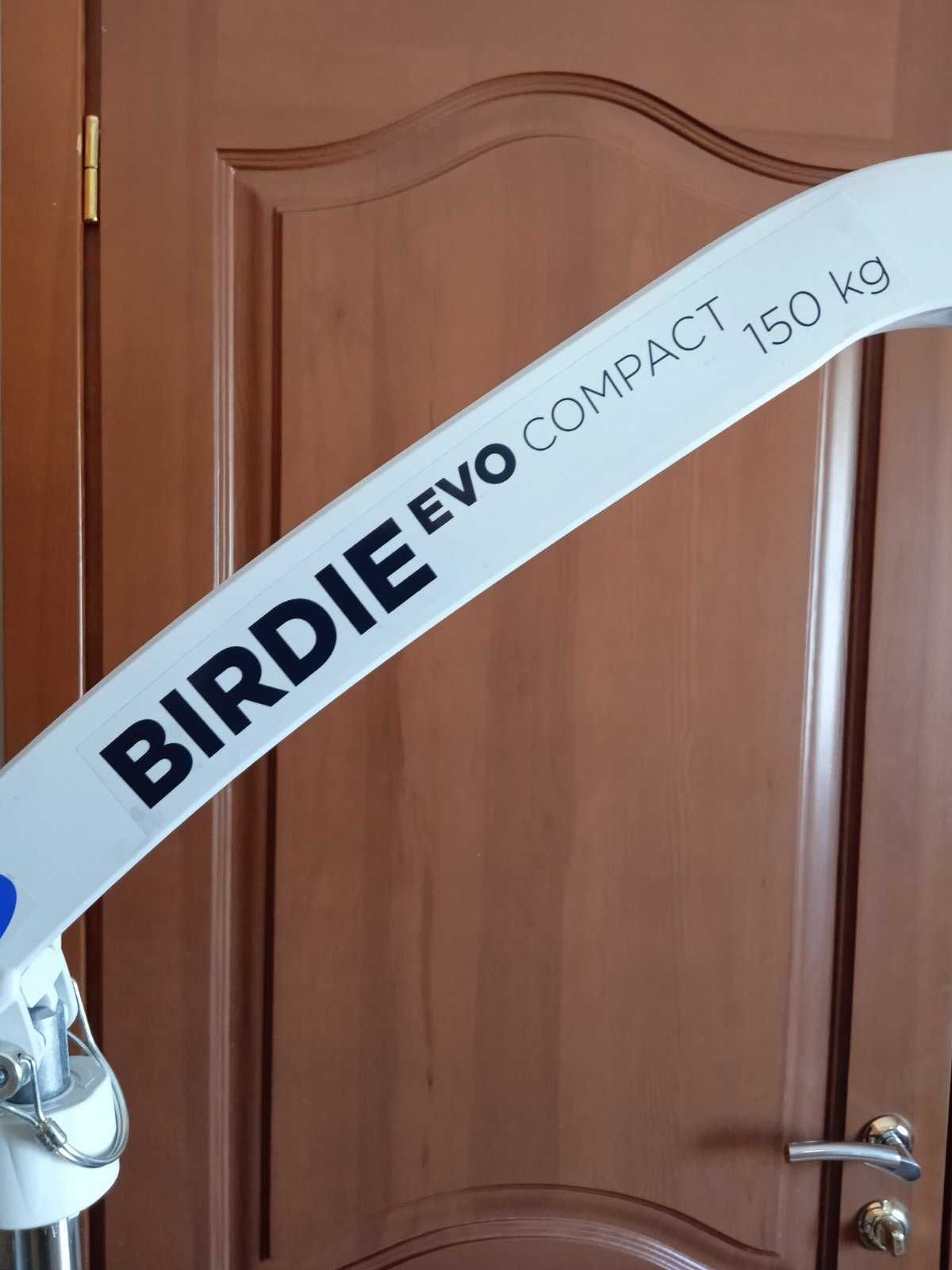 Подъемное устройство  Birdie EVO Compact для инвалидов