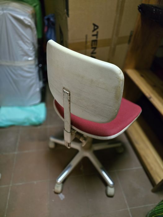 Cadeira de escritório