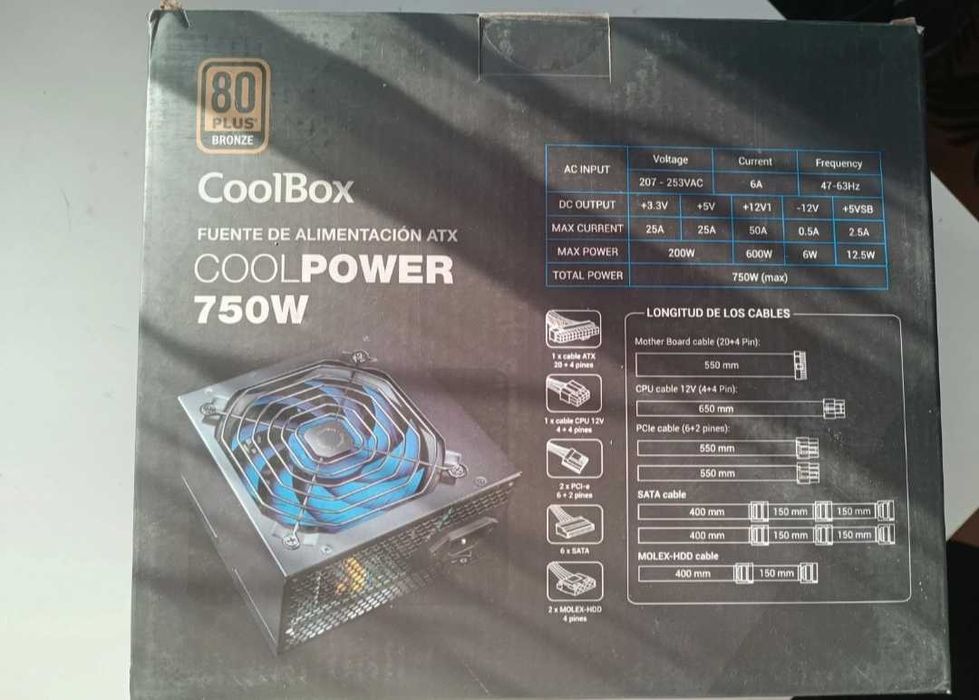 Power Supply64564180841347121