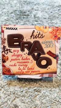 BRAVO HITS Zima 2013 2 x CD