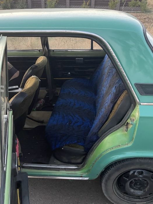 Продам жигу под дрифт 21011