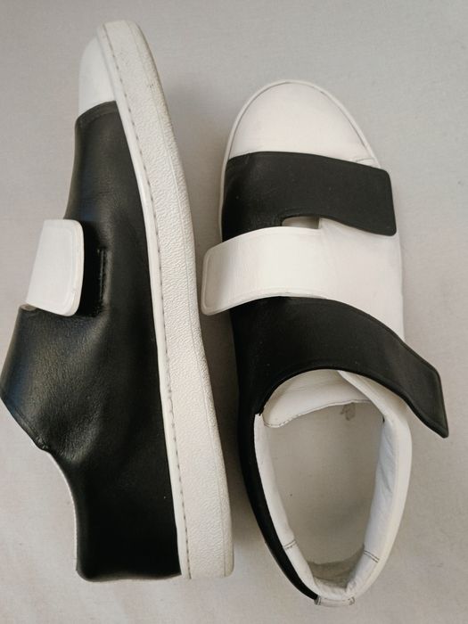 Кеди Acne Studios / Acne Studios Ying Yang sneakers