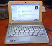 Sony Vaio VPCM13M1E