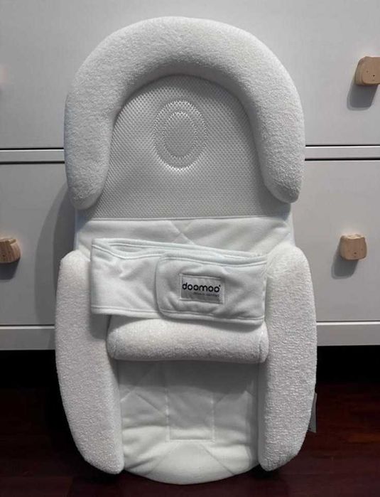 Doomoo Supreme Sleep Plus + Forra